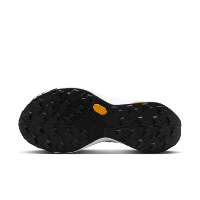 Nike Dame Trailsko Ultrafly Rød