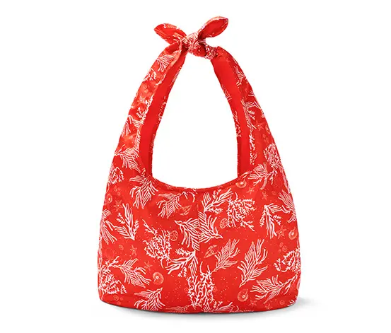 Faltbare Strandtasche