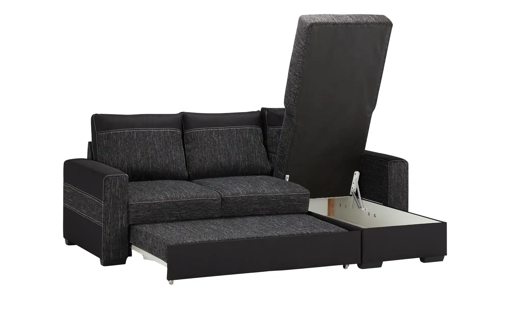 Ecksofa Mocca