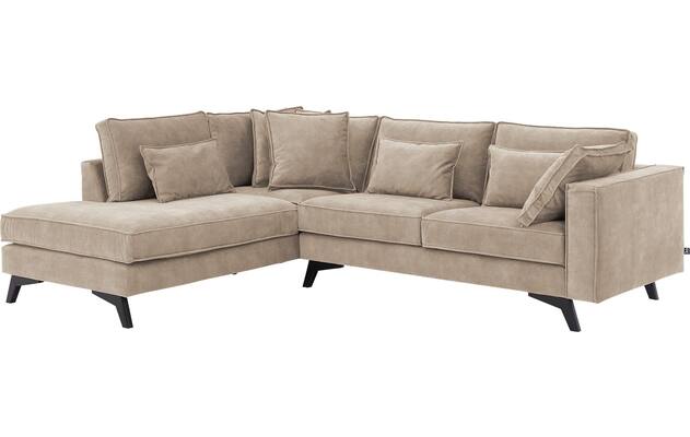 Hoekbank Chambre