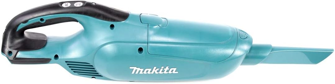Makita DCL 182 F1 Akku Staubsauger 18 V + 1x Akku 3,0 Ah - ohne Ladegerät