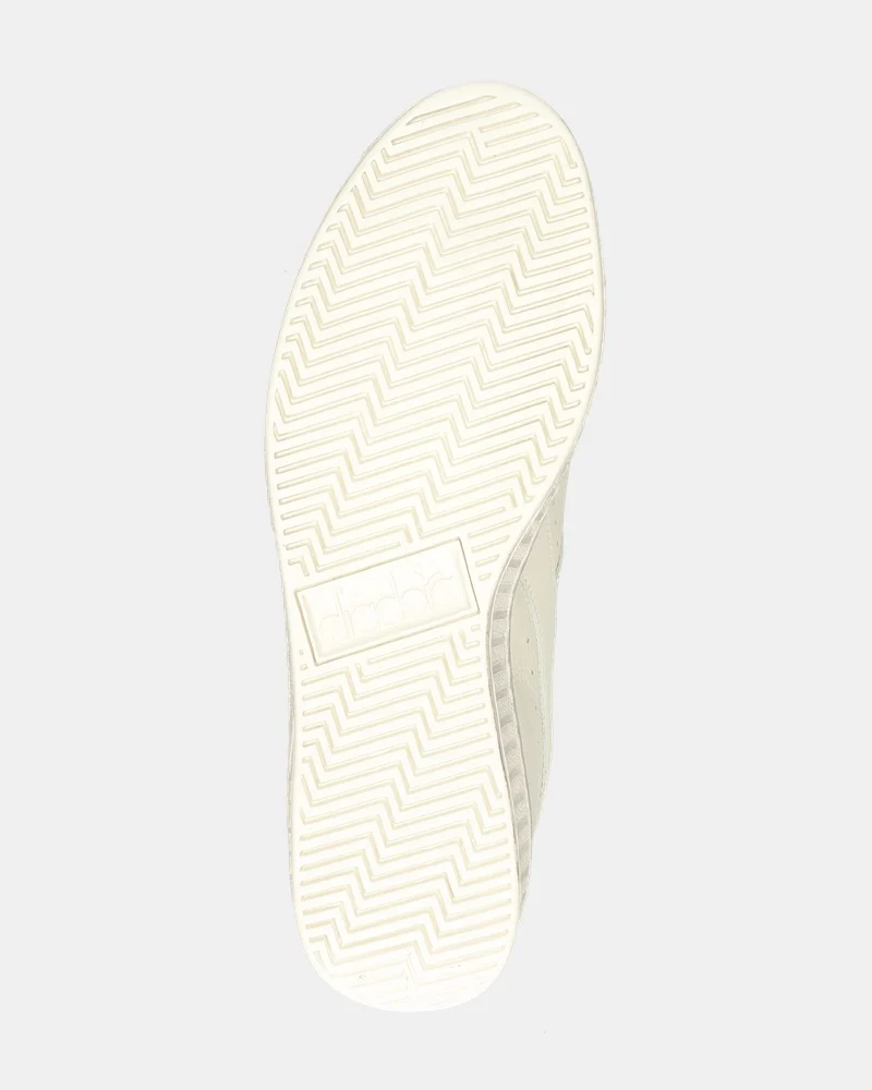Diadora Game L Low Lage sneakers  - wit