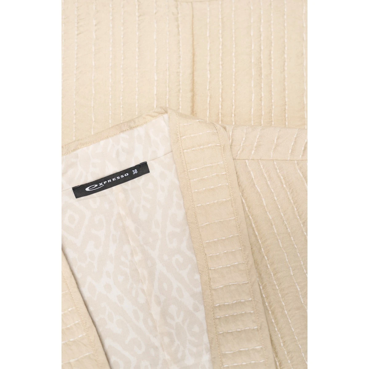 Dames Jasje MAUREEN JACKET