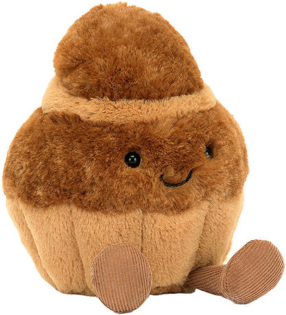 Jellycat Kuscheltier - 13x10 cm - Amuseables Brigitte Brioche