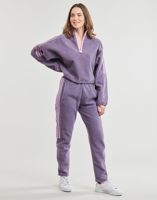 Adidas Sportswear - TIRO HZ WR - Violet