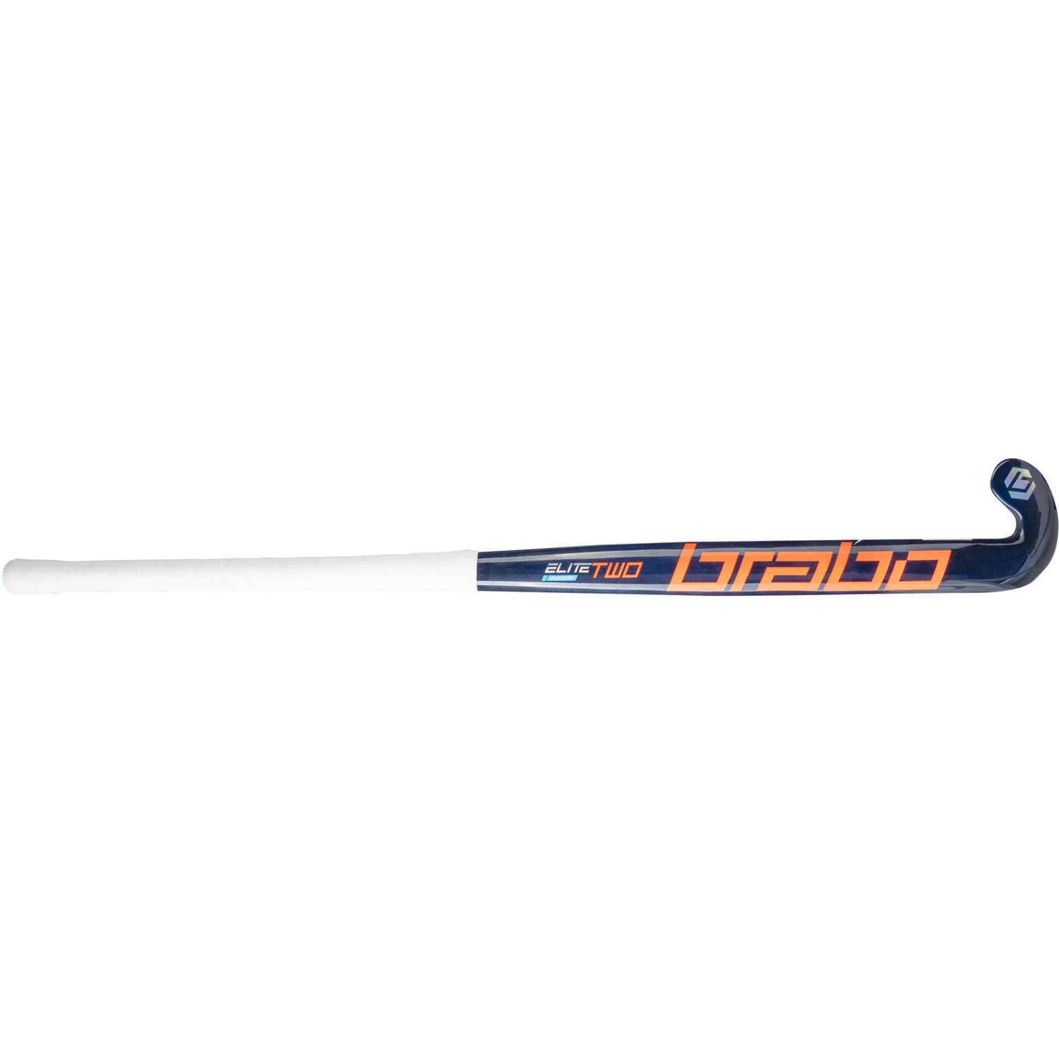 Brabo Elite 2 Forged Carbon Extreme Lowbow Indoor