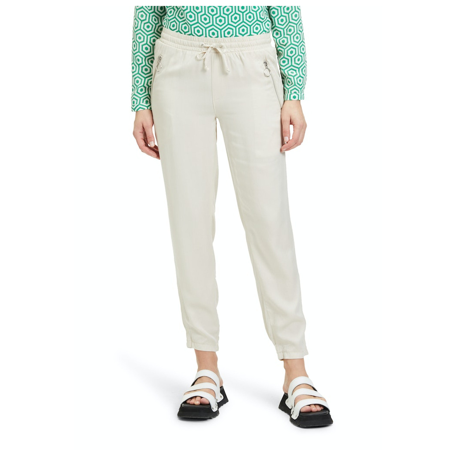 Cartoon Hose Casual 1/1 LAEnge