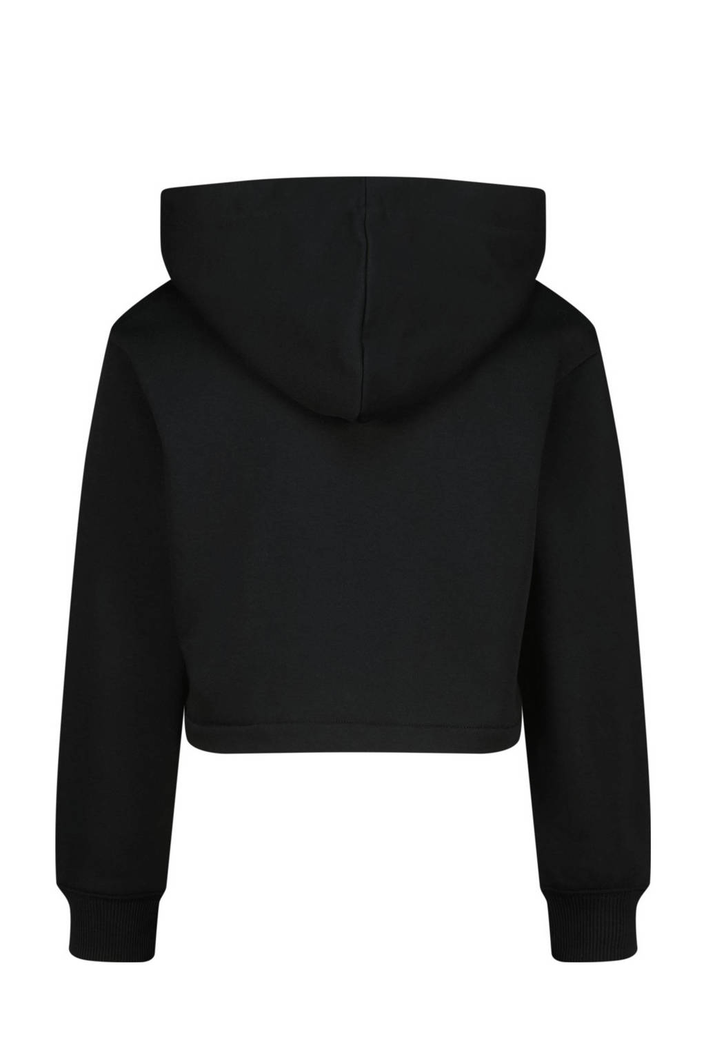 Vingino hoodie Basic zwart