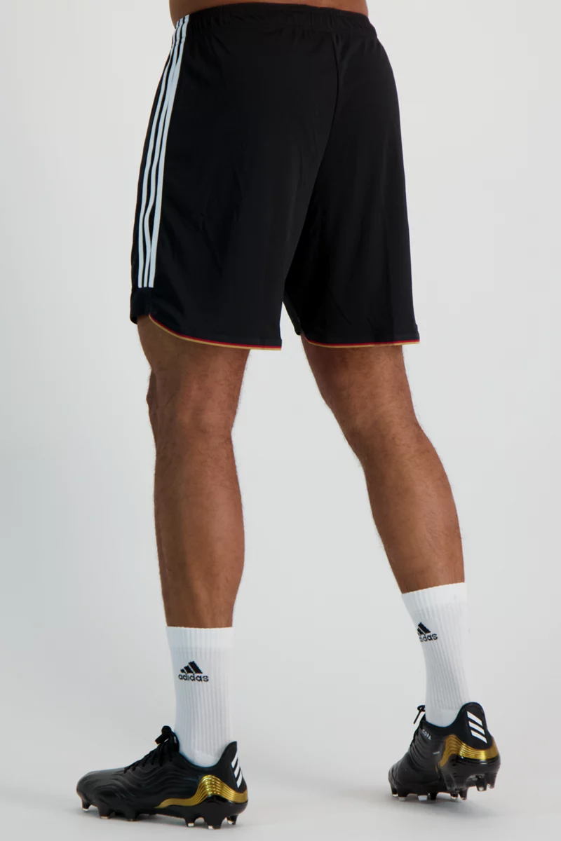 adidas Performance Deutschland Home Replica Herren Short WM 2022