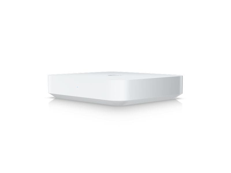 Ubiquiti VPN-Gateway UXG-MAX Support for WireGuard, L2TP and OpenVPN Server for flexible network configurations