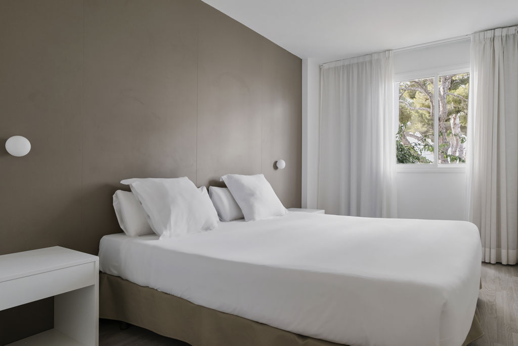 Prinsotel Alba Halfpension - Hotel