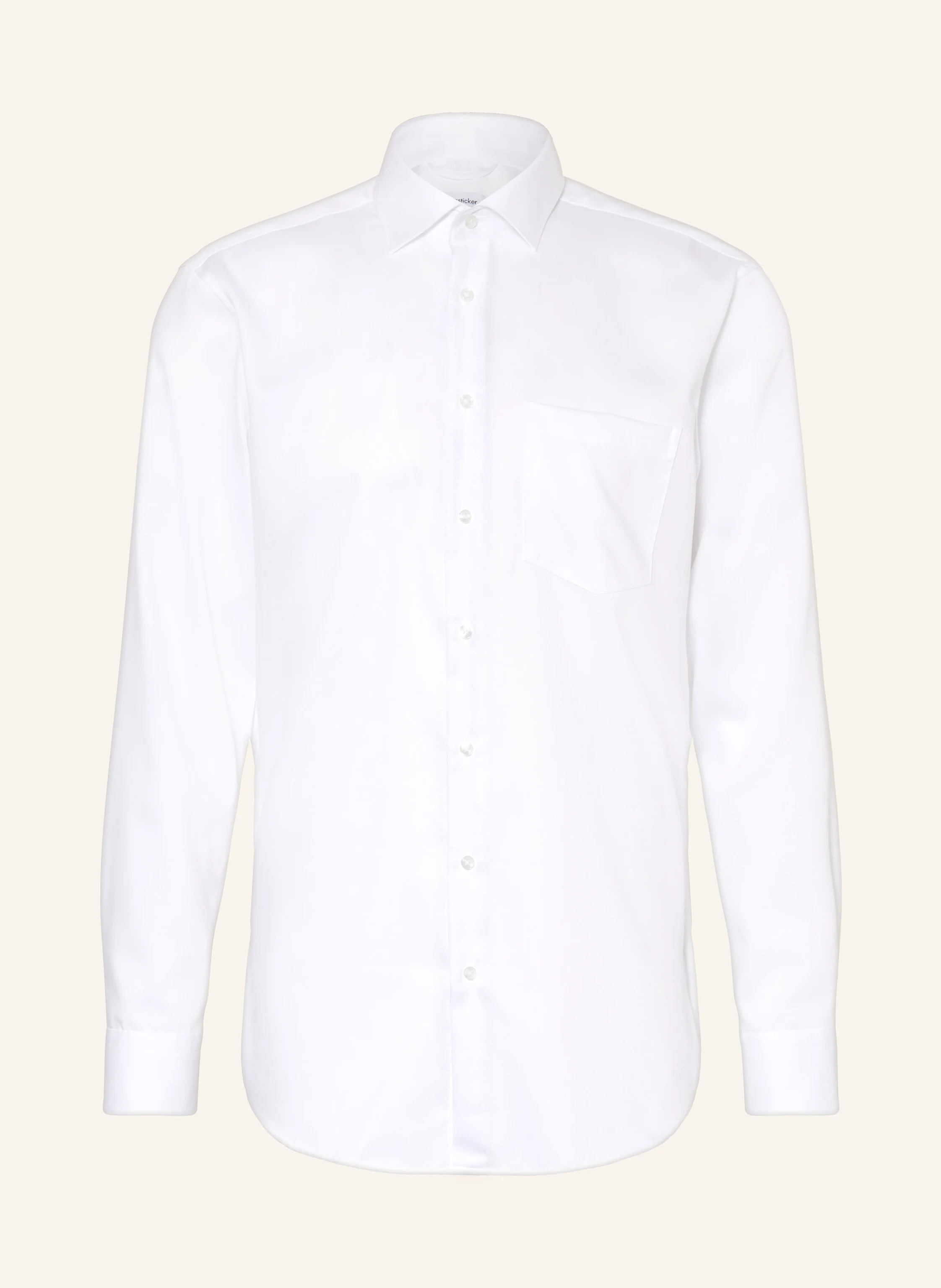 seidensticker Hemd Regular Fit