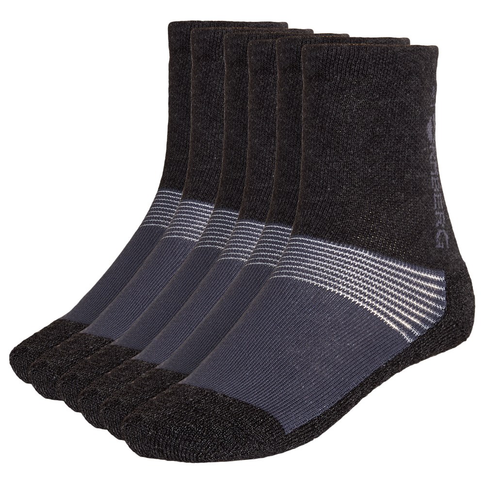 Stormberg Marka 3-pack tursokk barn 1-7