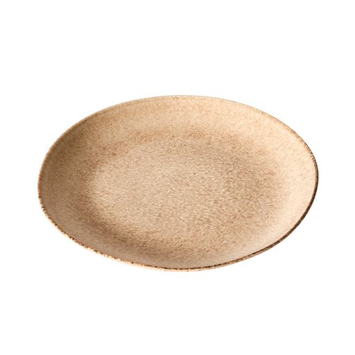 Muubs Yake Middagstallerken, Blush, Ø26,5 cm