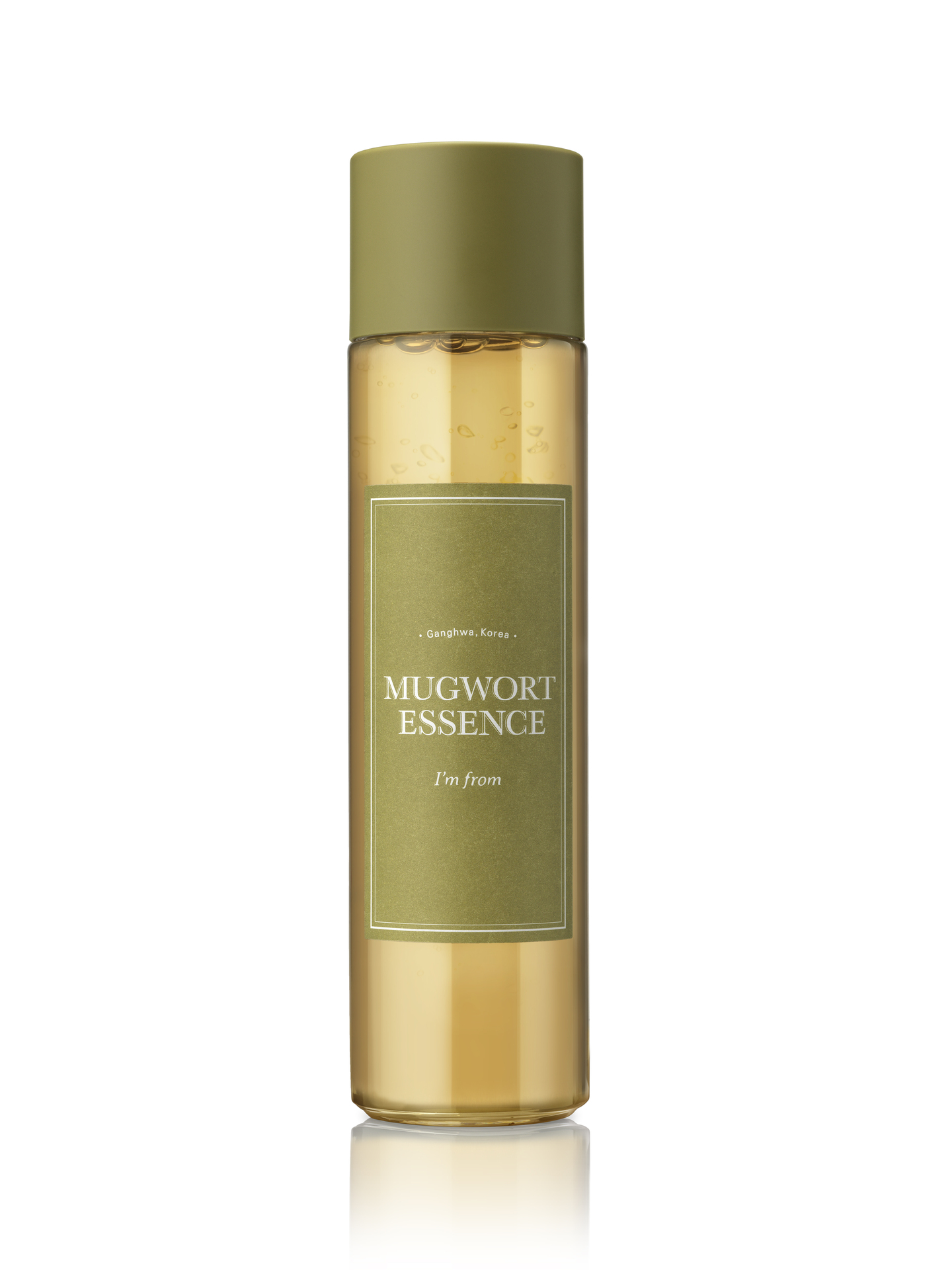 I'm from Mugwort Essence 160ml