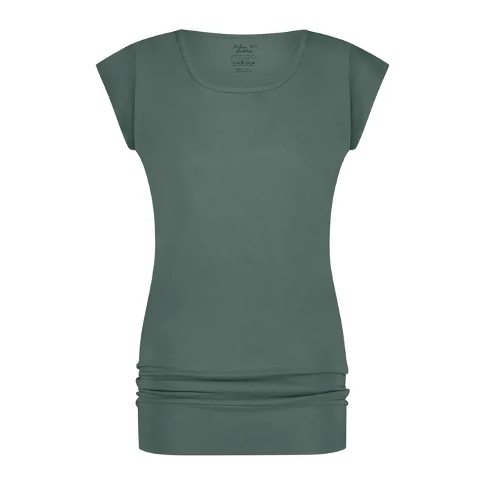 Urban Goddess Asana Yoga Top Dames