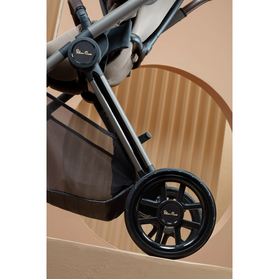 Silver Cross Kinderwagen Reef Earth