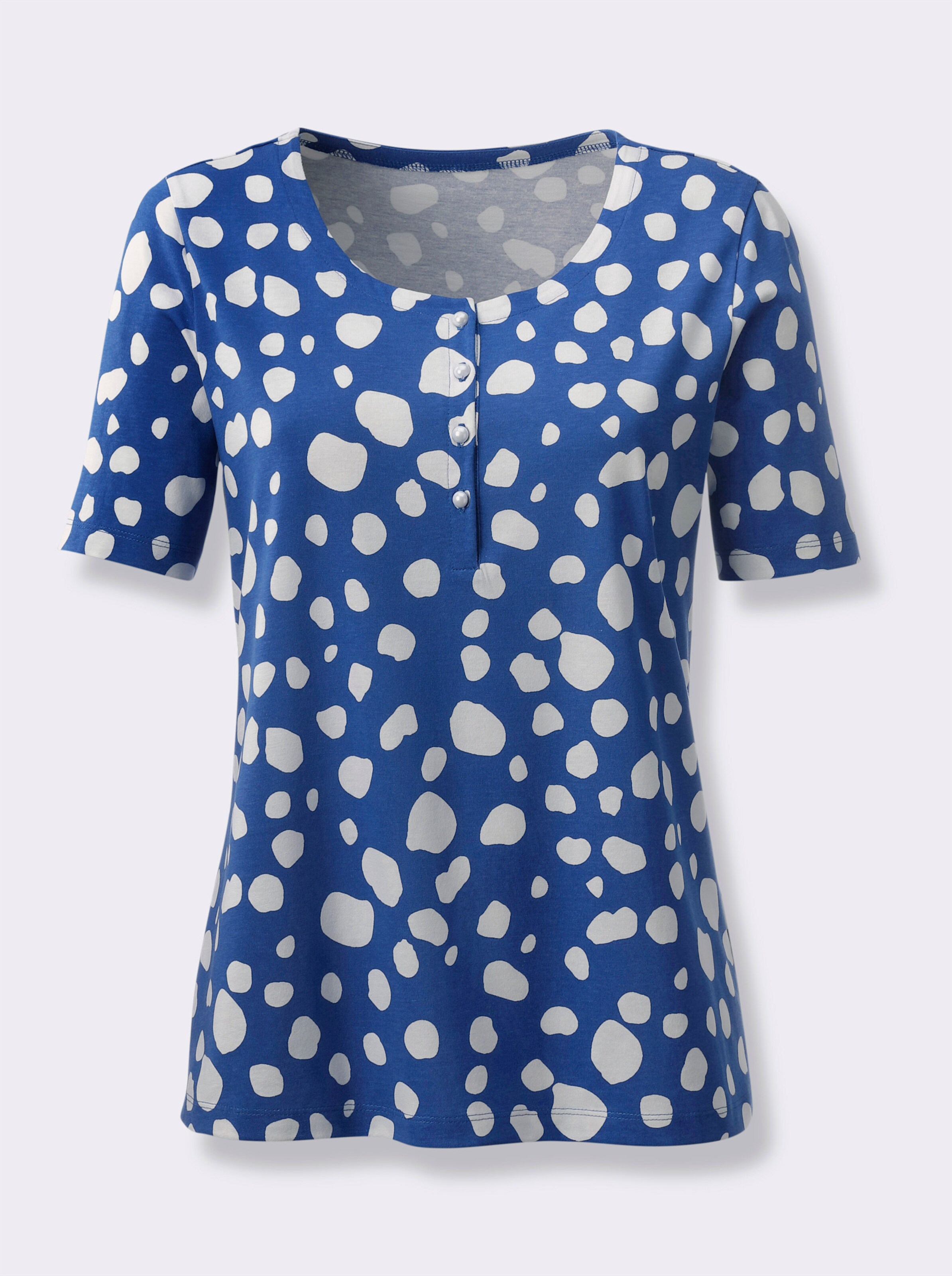 Kurzarmshirt