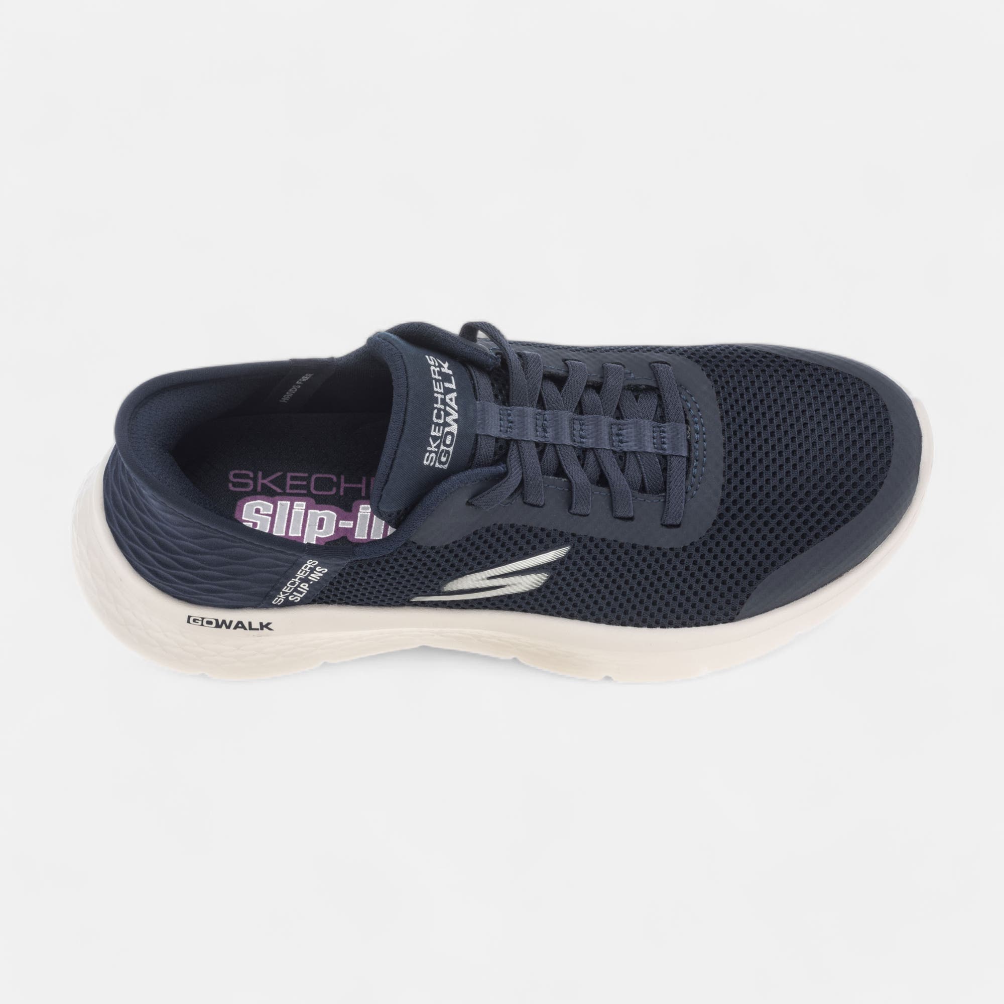 Sneakers Femme bleu marine