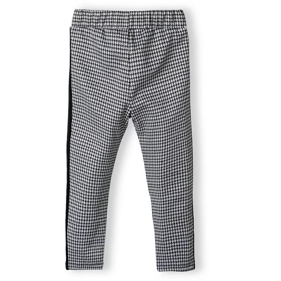 MINOTI Leggings Schwarz