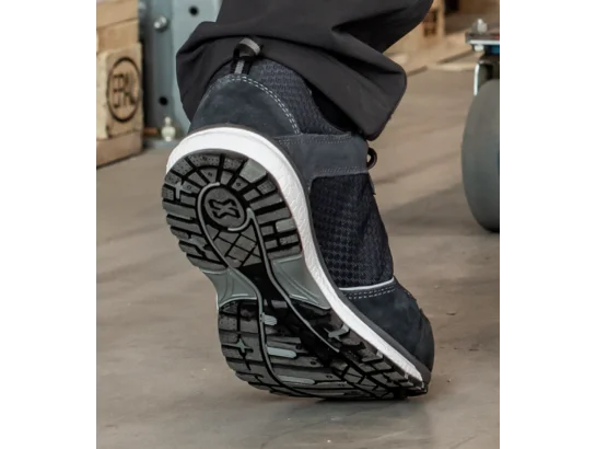 Chaussures de sécurité S1P Caracas Würth MODYF anthracite