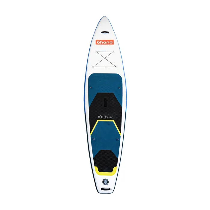 STX Ohana iSup Tourer SUP Board Set