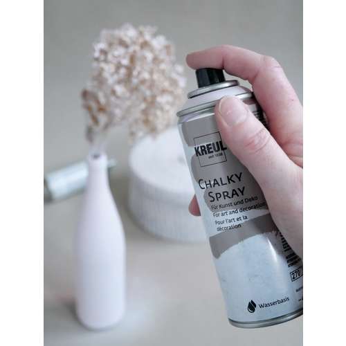 KREUL Chalky Spray