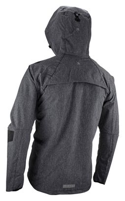 Veste Imperméable Leatt MTB HydraDri 4.0 Noir
