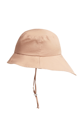 Nordbjørn Saltnäs UV-Hatt, Mahogany Rose