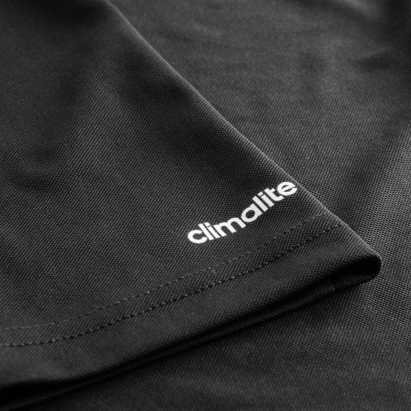 adidas Maillot Squad 17 - Noir/Blanc Enfant