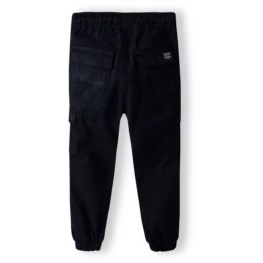 MINOTI Cargohose Dunkelblau