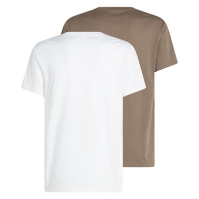 Tee-shirt à manches courtes homme 325268 CALVIN KLEIN
