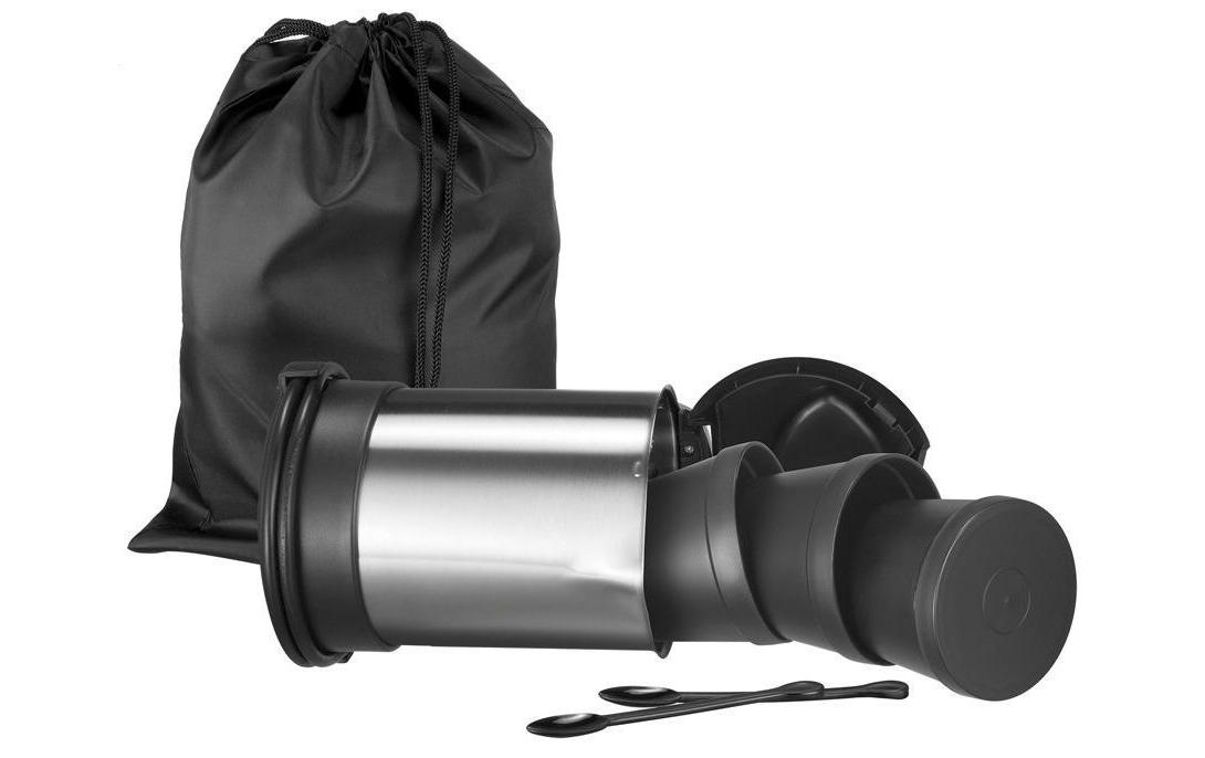 Unold Wasserkocher »Inox 0.5 l« 0,5 l 1000 W