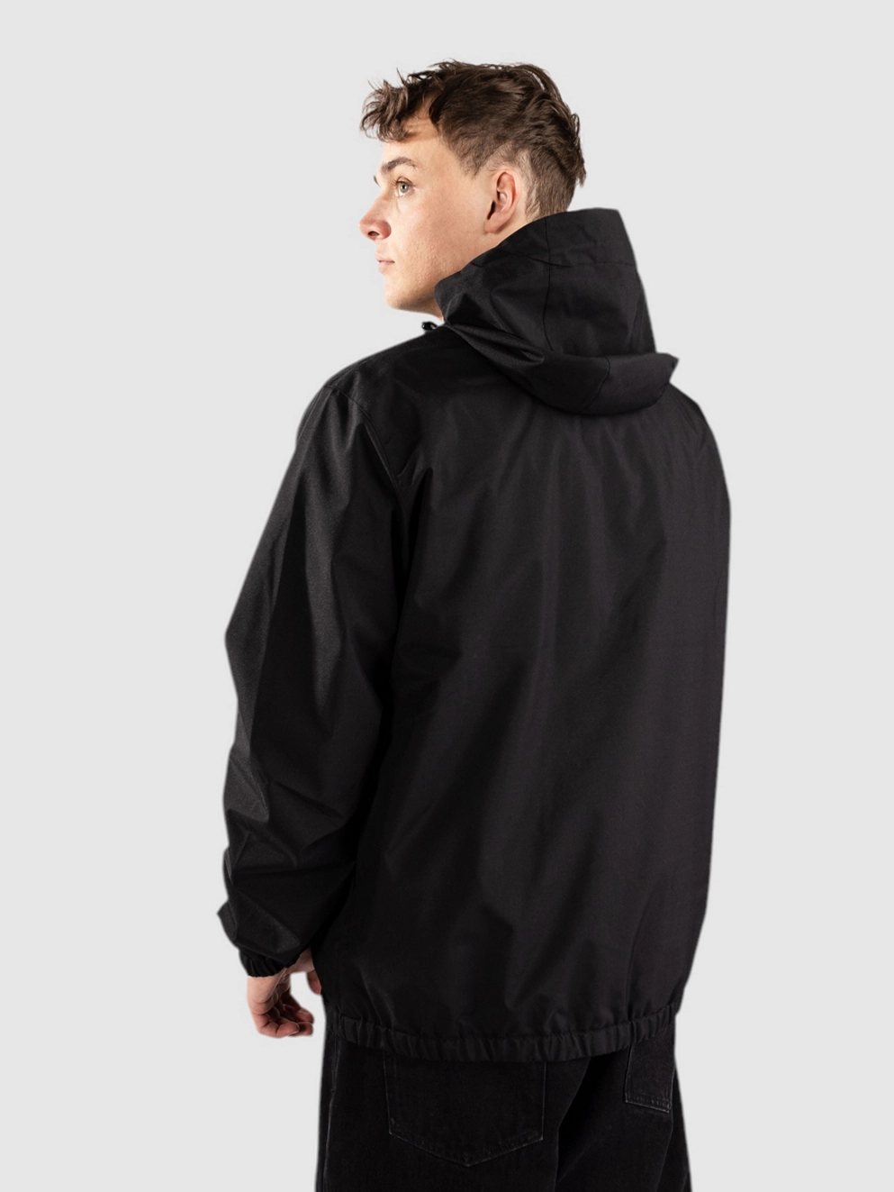 Blue Tomato Classic Jacket black