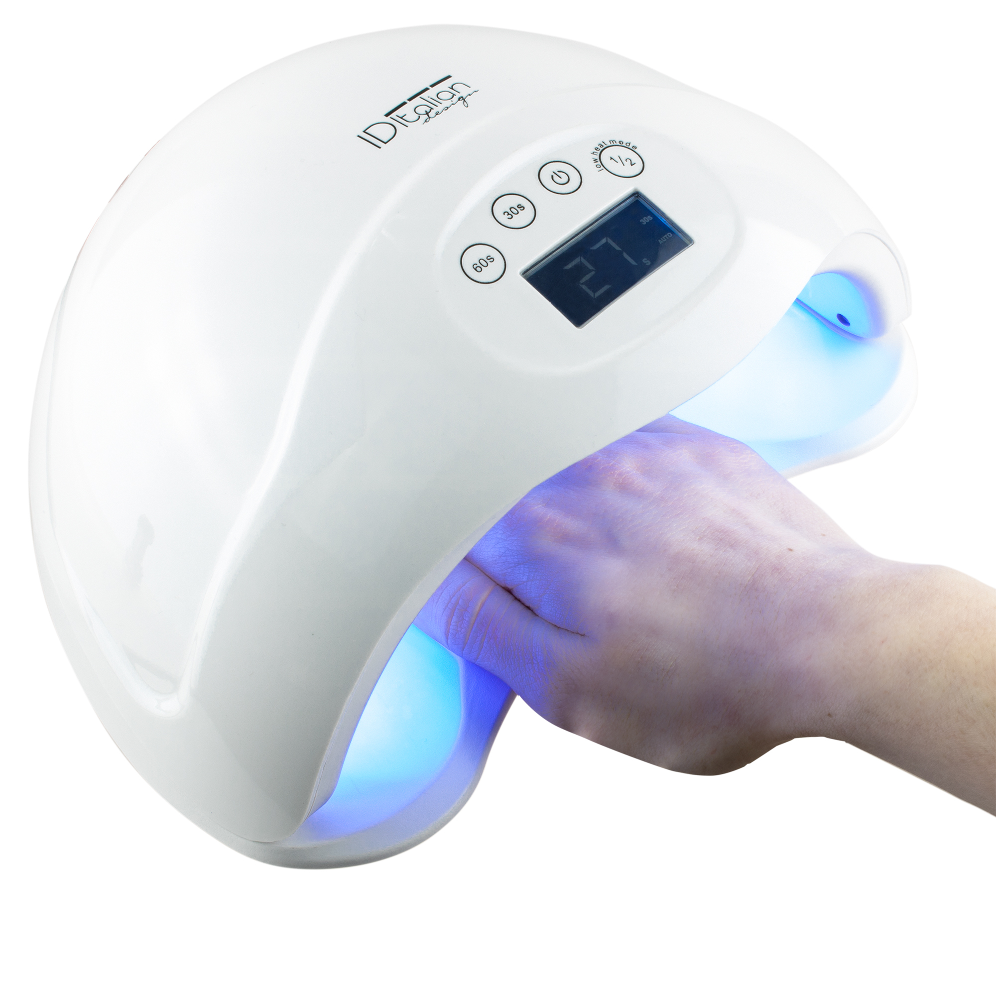 Italian Design UV Nail lamp
