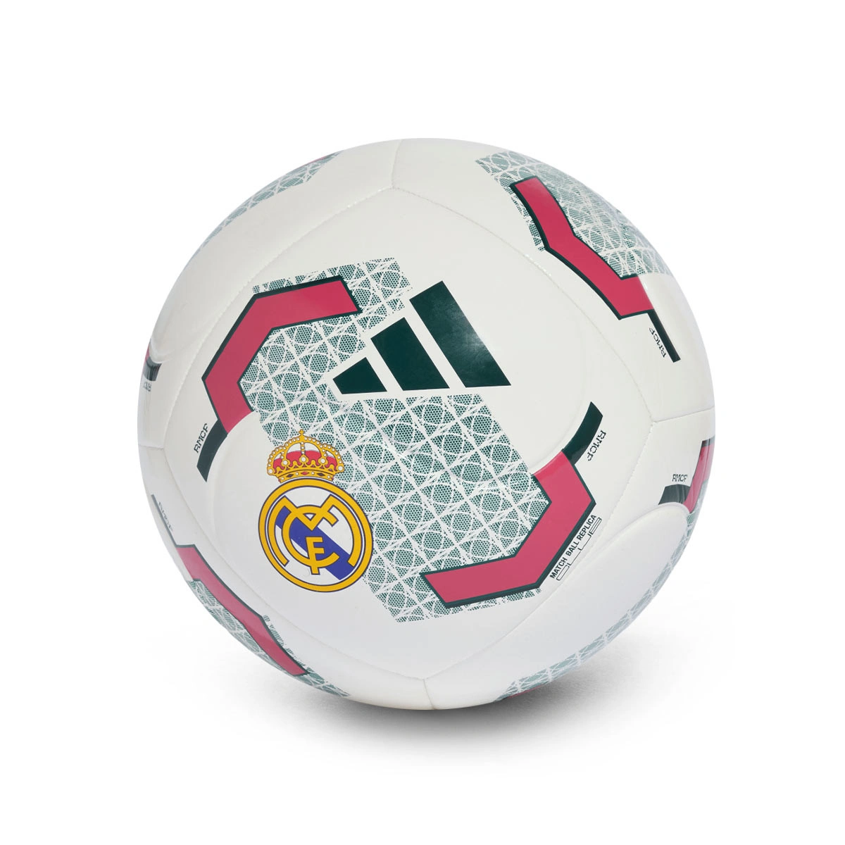 Bola adidas Real Madrid 2026-2027