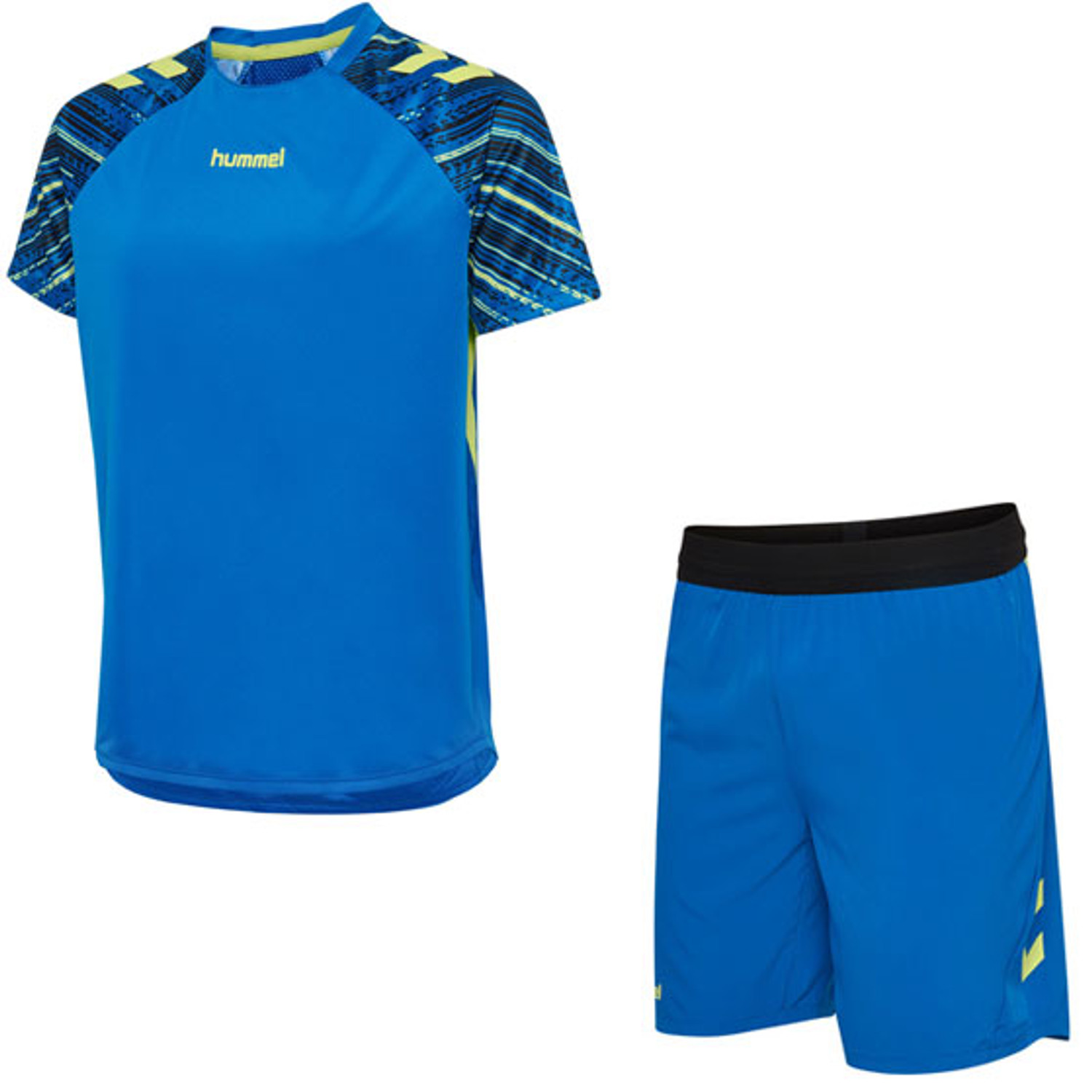 Hummel Blaze Pro Trainingsset Kids