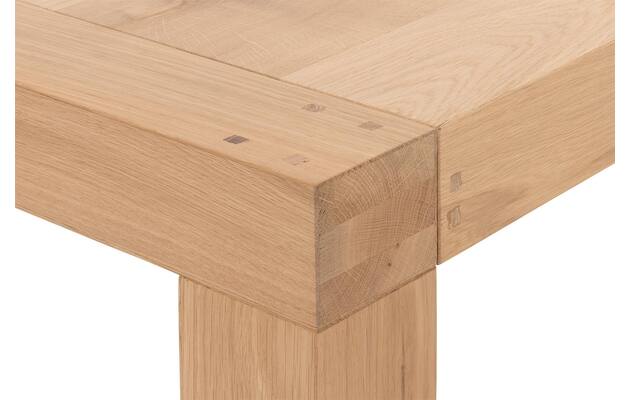 Eettafel Tijn