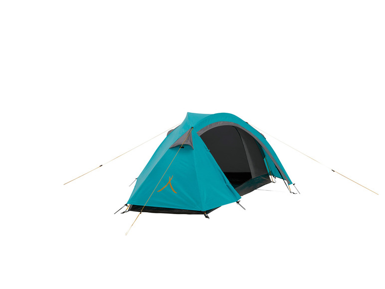 1-persoons tent Apex 1