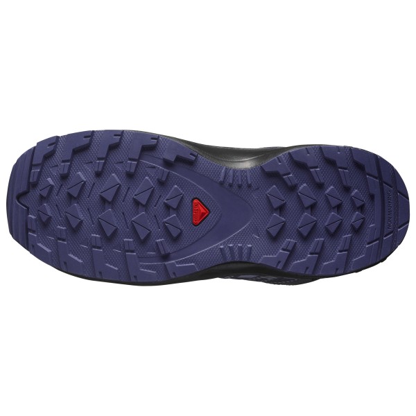 Salomon - Kid's XA Pro V8 Mid Waterproof - Chaussures de randonnée
