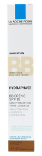 La Roche-Posay Hydraphase BB Cream SPF15 - Deep 40ML