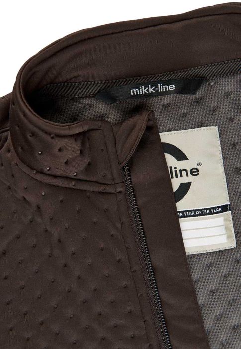 Soft Thermo Recycled Jacket børnejakke