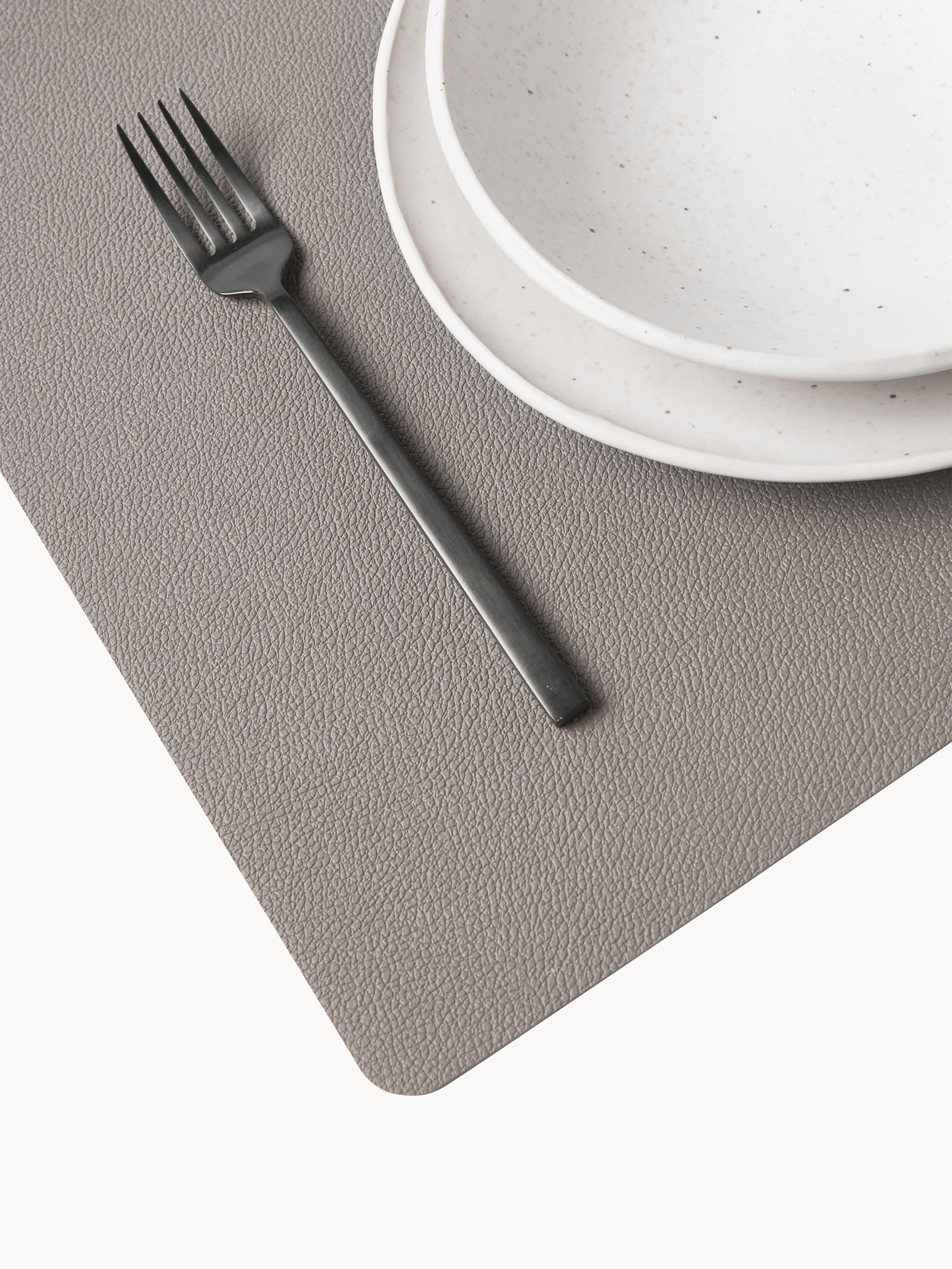 Placemats Gastro, 4-delig