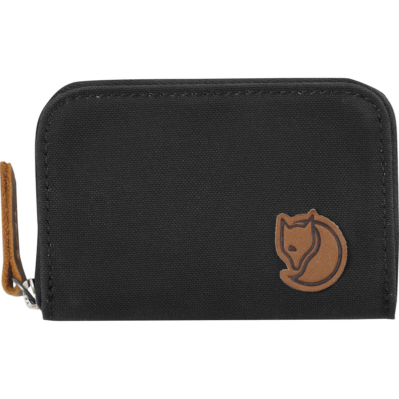 Fjällräven Zip Card Geldbeutel