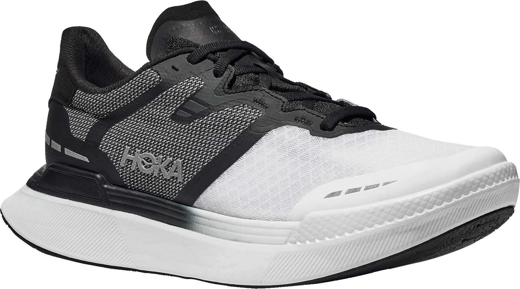 Transport X Unisex BWHT/Black/White
