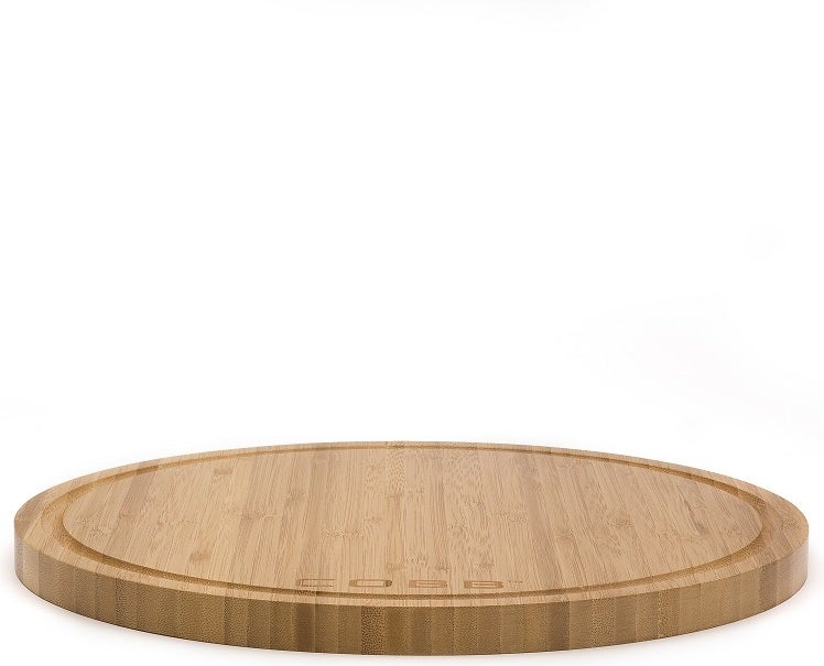Cobb snijplank bamboe Premier/Pro