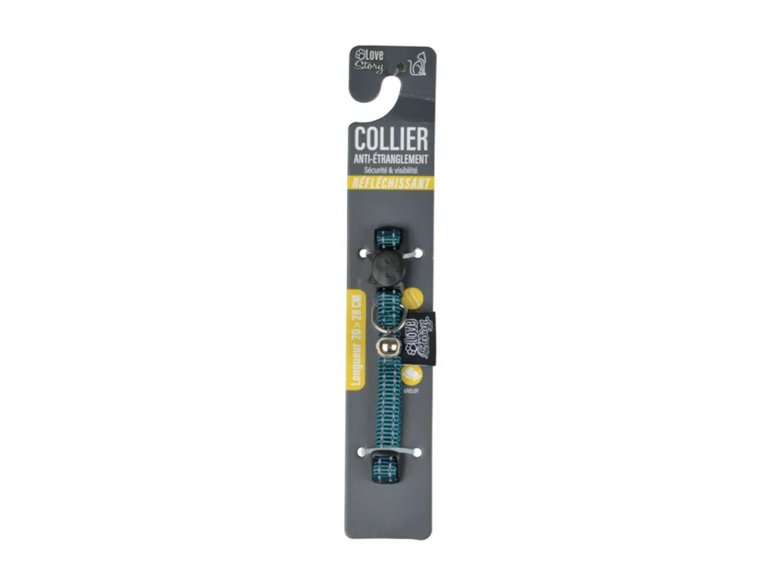 Collier pour Chien 