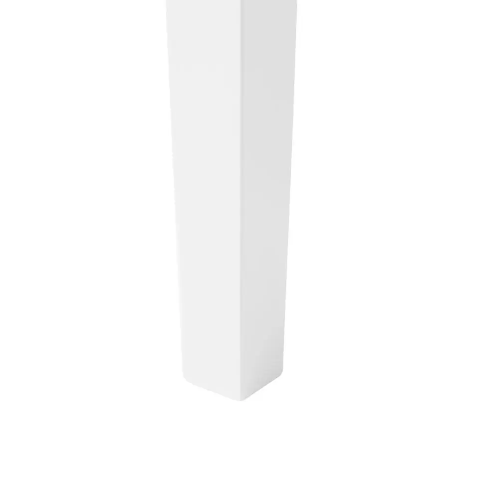 AVENUE - Consoletafel - Wit - MDF