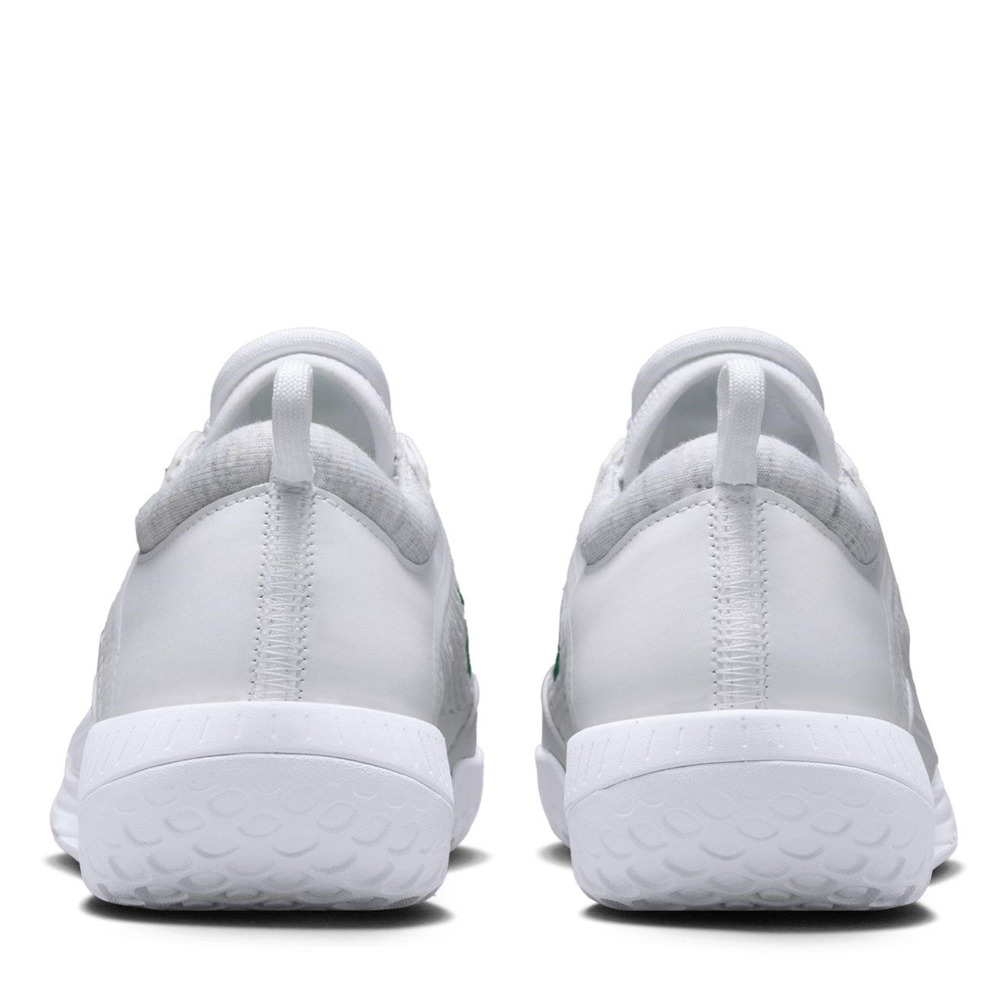 Nike Court Zoom NXT Hard Court Tennis Shoes Mens