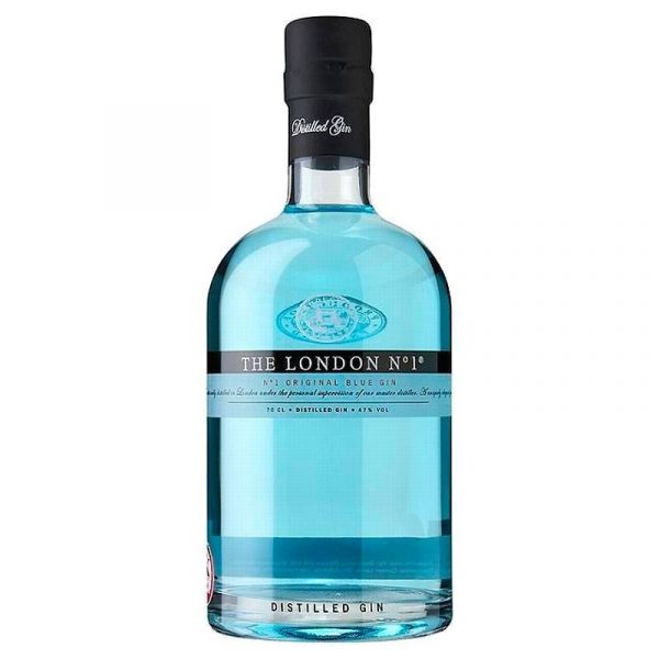 The London Gin Nº1 70cl